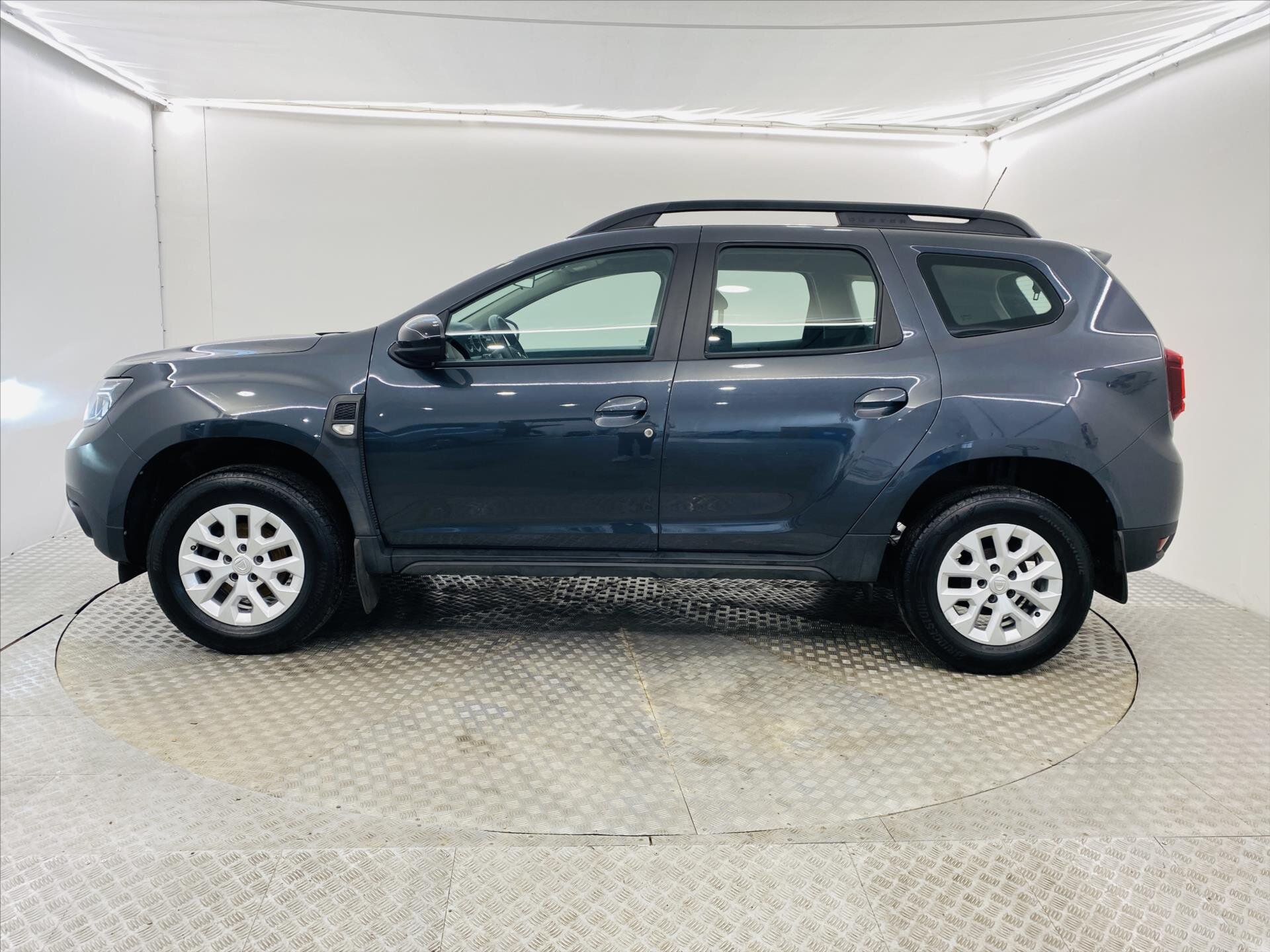 Dacia Duster SUV / Terénní 999,0 67 kw