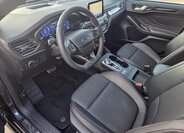 Ford Focus Hatchback 1,5 l 110 kw