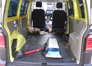 Volkswagen Transporter Ostatní 2,0 l 150 kw