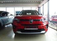 Citroën C3 Hatchback 1,2 l 74 kw