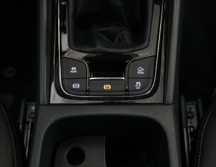 Škoda Kodiaq SUV 2,0 l 110 kw