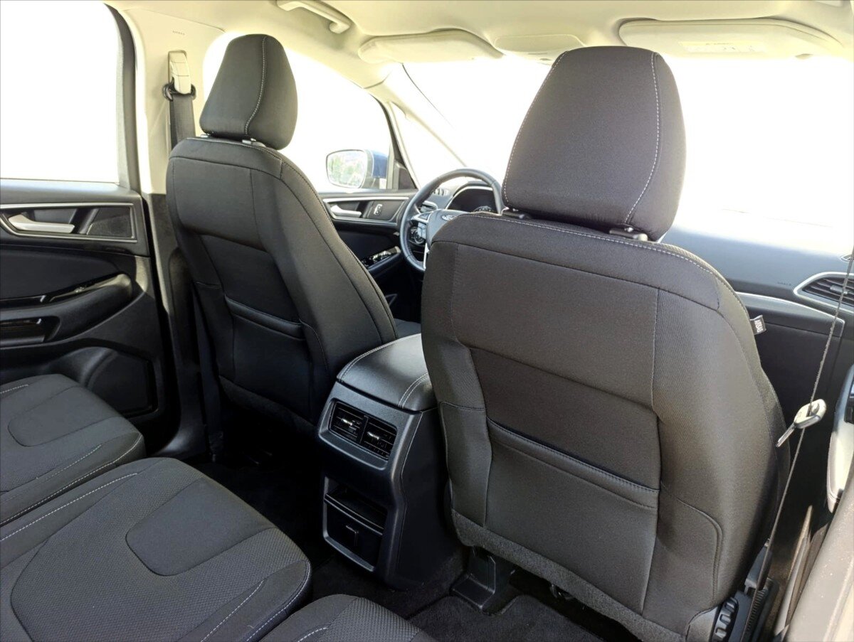 Ford S-MAX MPV 1,5 l 121 kw