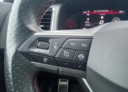 Seat Ateca SUV 1,5 l 110 kw