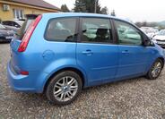 Ford C-MAX 8