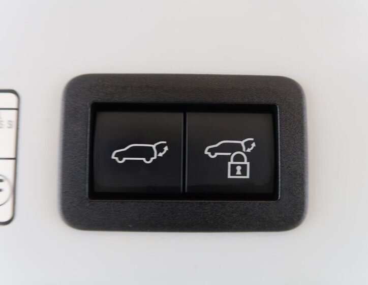 Toyota Corolla Cross Hatchback 2,0 l 112 kw