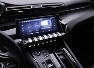 Peugeot 508 Kombi 1,5 l 96 kw