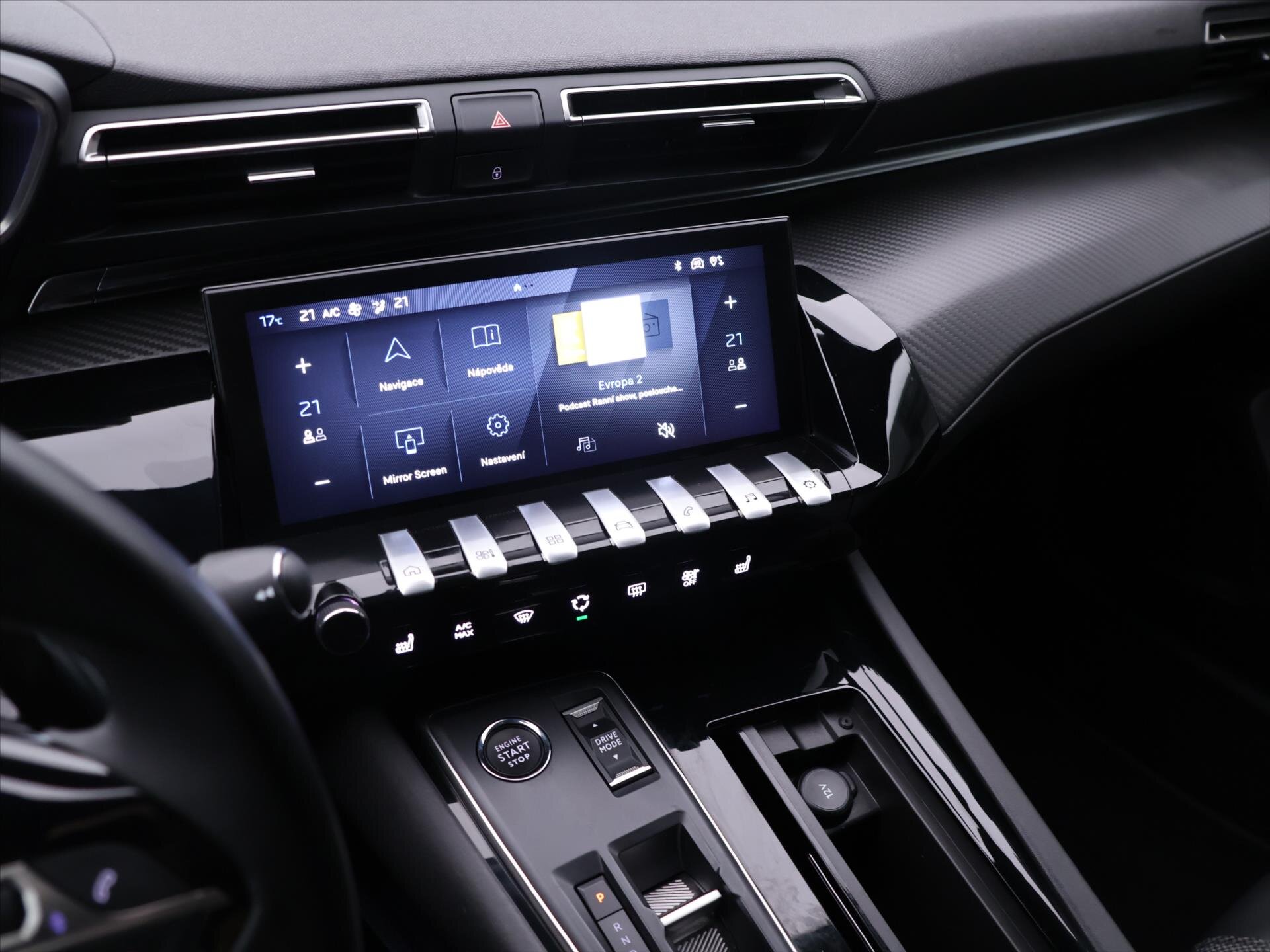 Peugeot 508 Kombi 1,5 l 96 kw