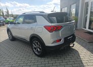 SsangYong Korando SUV 1,5 l 120 kw