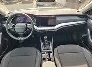 Škoda Octavia Kombi 2,0 l 85 kw