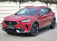 Cupra Formentor SUV / Terénní 1,5 l 110 kw