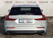Volvo V60 Kombi 2,0 l 184 kw