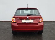 Škoda Fabia Hatchback 1,2 l 66 kw