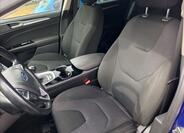 Ford Mondeo 16