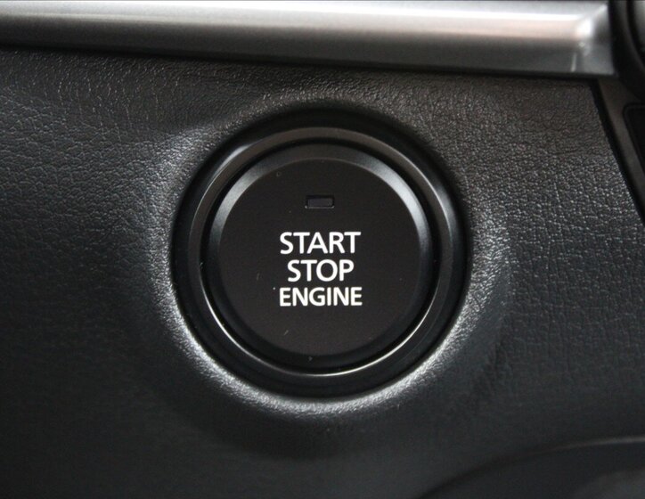 Mazda 3 Sedan 2,0 l 90 kw