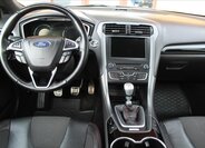 Ford Mondeo Kombi 2,0 l 132 kw