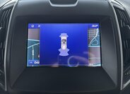 Ford Galaxy MPV 2,0 l 110 kw