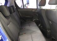 Suzuki Swift Hatchback 1,2 l 69 kw