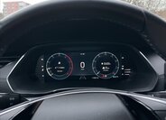 Škoda Octavia Kombi 2,0 l 85 kw