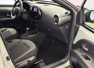 Toyota Aygo Hatchback 1,5 l 85 kw