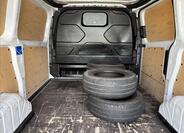 Ford Transit Custom 11