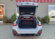 BMW i4 Sedan 0,0 400 kw