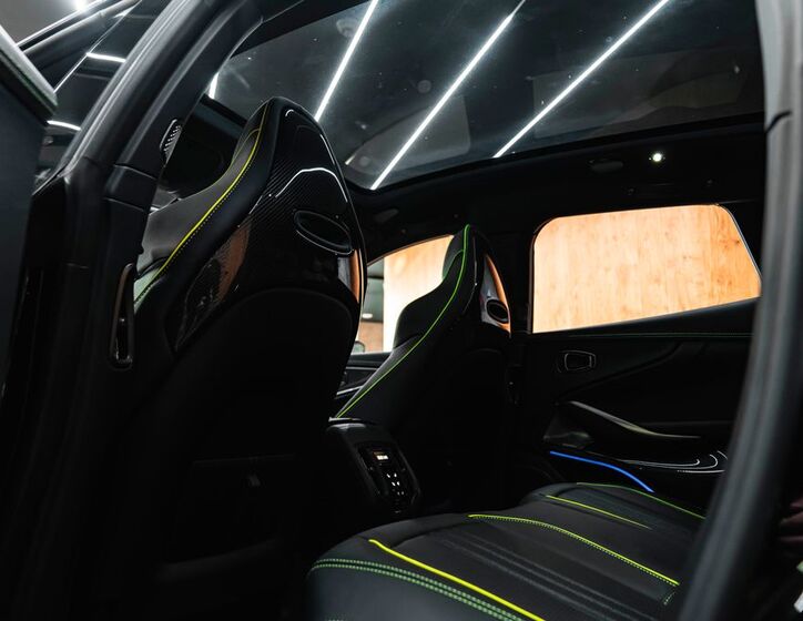 Aston Martin Ostatní 28