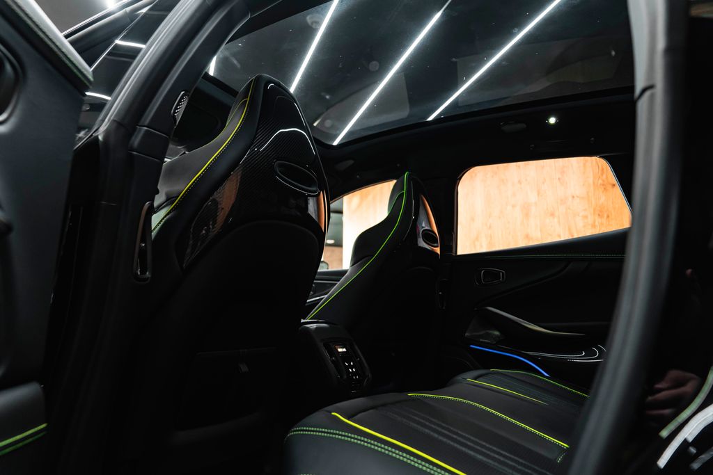 Aston Martin Ostatní