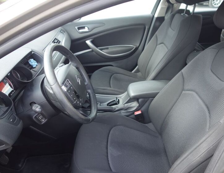 Citroën C5 13