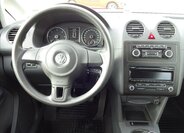 Volkswagen Caddy 36
