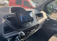 Ford Transit Custom 8