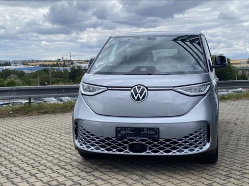 Volkswagen ID.Buzz Ostatní 0,0 210 kw