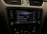 Škoda Octavia Kombi 2,0 l 135 kw