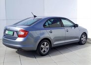 Škoda Rapid Hatchback 1,2 l 63 kw