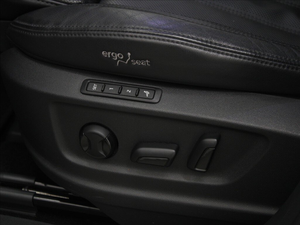 Škoda Kodiaq SUV / Terénní 2,0 l 147 kw