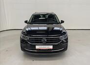 Volkswagen Tiguan 4