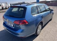 Volkswagen Golf Kombi 1,6 l 81 kw