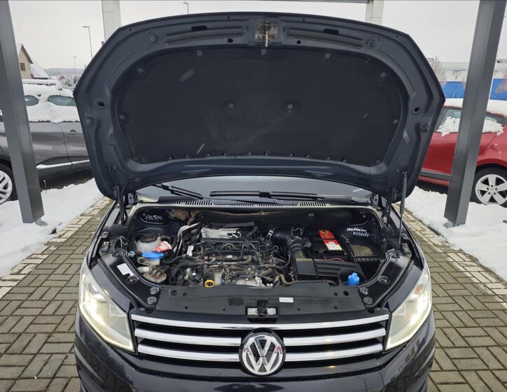 Volkswagen Caddy 19