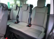 Ford Tourneo Custom MPV 2,2 l 114 kw