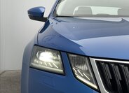 Škoda Octavia 20