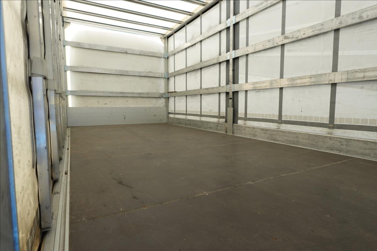 Renault Master Ostatní 2,3 l 120 kw