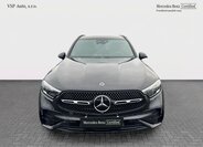 Mercedes-Benz GLC 8