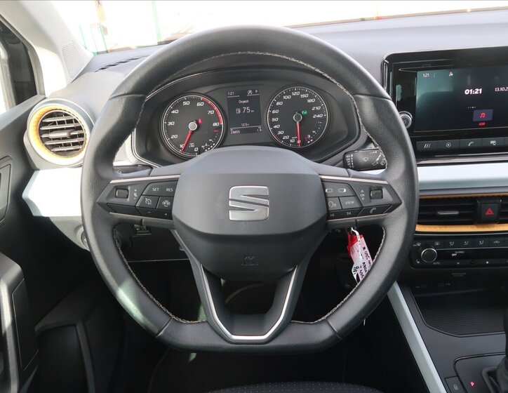 Seat Arona SUV 999,0 81 kw