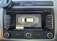 Volkswagen Tiguan SUV / Terénní 2,0 l 81 kw