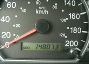 KIA Carens Hatchback 2,0 l 83 kw