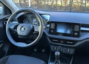Škoda Fabia 22