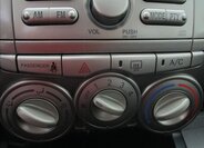 Subaru Justy Hatchback 998,0 51 kw