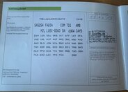 Škoda Fabia Kombi 1,6 l 66 kw