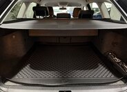 Škoda Octavia Kombi 1,4 l 110 kw