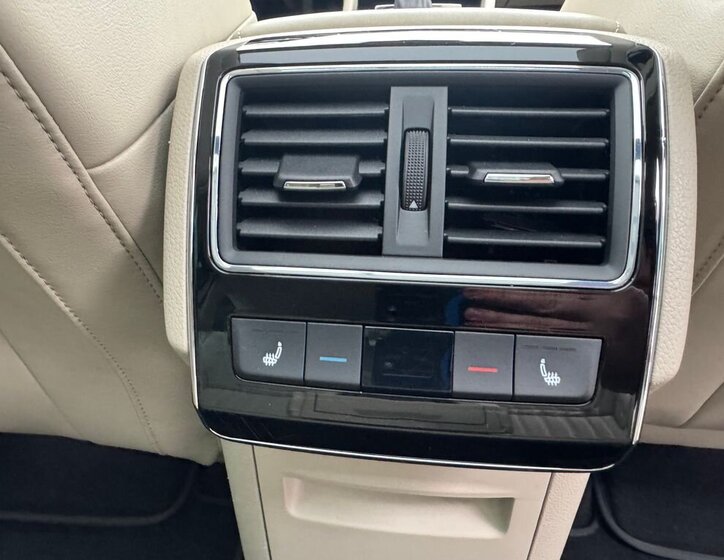 Škoda Superb Kombi 1,8 l 132 kw