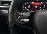 Škoda Superb Sedan 2,0 l 147 kw